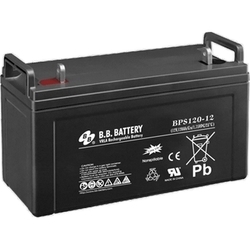 BB-Battery BPS 200-12