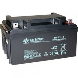 BB-Battery HRL 75-12