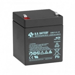 BB-Battery HR 5,8-12 - фото 38567
