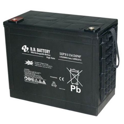 BB-Battery UPS 12620W - фото 38570