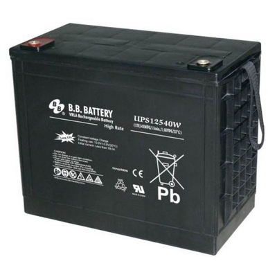 BB-Battery UPS 12540W