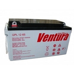 Ventura GPL 12-65 - фото 38582