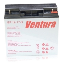 Ventura GP 12-17-S