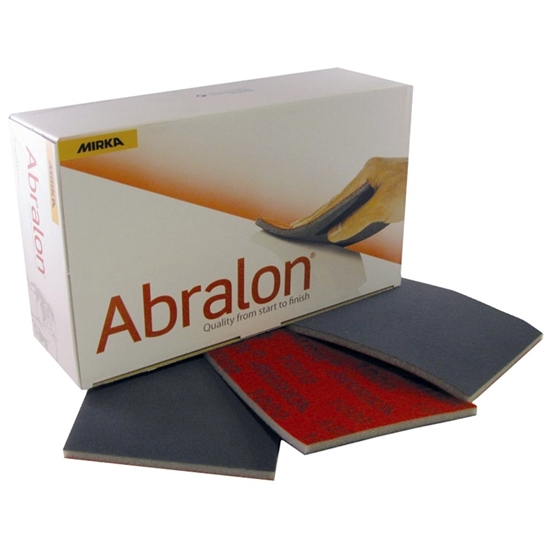 ABRALON P1000 - фото 46565