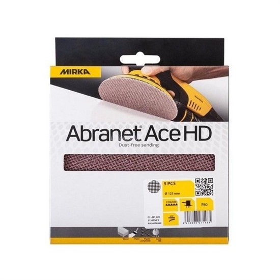 DIY ABRANET ACE HD P40 - фото 47443