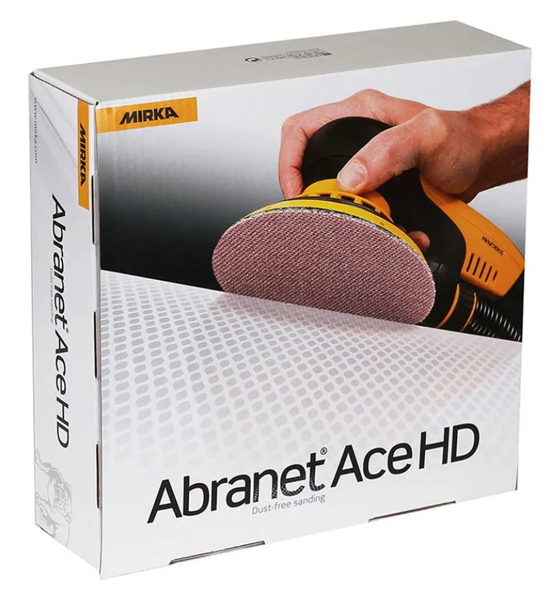 Abranet ACE HD P40 - фото 47446