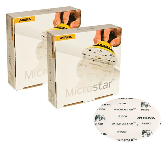 MICROSTAR P1000 - фото 49351