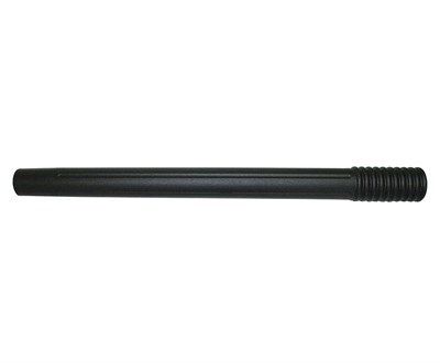 Пластиковая труба (прямая), 35 мм - фото 53725
