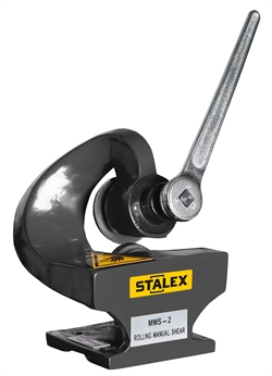 Нож дисковый ручной Stalex MMS-2 - фото 59018