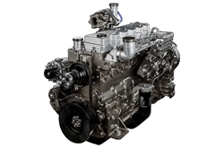 TSS Diesel TDS168 6LTE - фото 79938