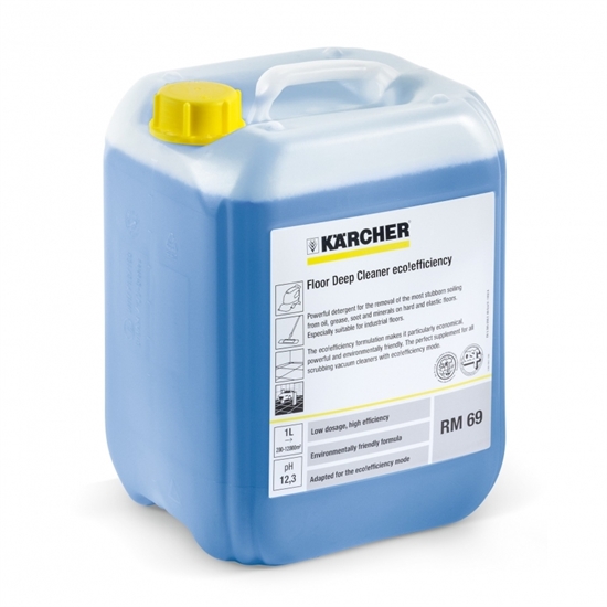 Karcher RM 69 ASF, 10L - фото 8025
