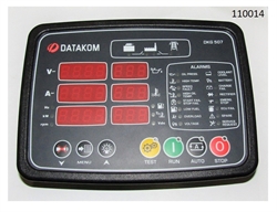 Контроллер Datakom DKG 507 - фото 81215
