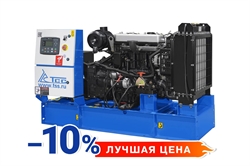 Дизельный генератор 16 кВт TTd 22TS - фото 81812