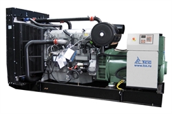 Дизельный генератор Perkins 600 кВт TPe 825 TS - фото 83391