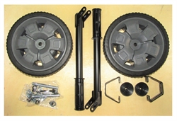 Комплект ручек и колес для бензиновых генераторов SGG 9000 - фото 83442