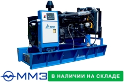 Дизельный генератор TMm 140MC - фото 83448