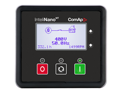 Контроллер ComAp Nano Plus - фото 84788