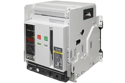 Выключатель автоматический воздушный YEW1-2000/3P (800A)/Air circuit breaker - фото 85645