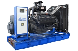 Дизельный генератор SDEC 450 кВт АВР TSd 620TS A - фото 85842