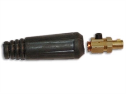 Штекер кабельный ( СКР 16-25 мм ) / Cable plug - фото 85926