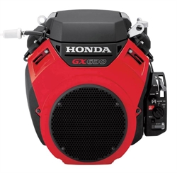Двигатель бензиновый Honda GX690/Engine - фото 86561
