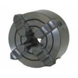 Патрон 4-x кулачковый D160мм для SKF-800 - фото 91520