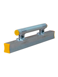 Ручной инструмент для затирки Masalta Clamp handle screed SC18 (1800мм) - фото 92205