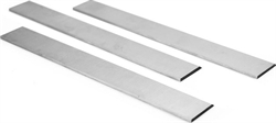 Комплект ножей PROMA 25000253 для HP-250 (3 шт) [25000253] - фото 96637