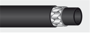 Шланг высокого давления 1SN4  5/32'  300 бар 150 С