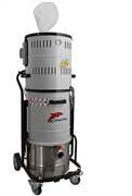 Взрывобезопасный DELFIN ATEX 202 DS Z2 T