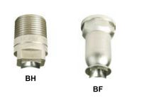 Полноконусные форсунки BF BH ( Квадратный распыл)