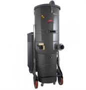 Взрывобезопасный DELFIN ATEX DG 2 AIRFLOW Z22