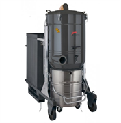 Взрывобезопасный DELFIN ATEX DG 200 Z21