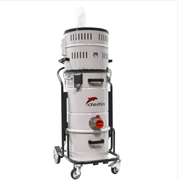 Промышленный пылесос  DELFIN MISTRAL 202 DS ECO T