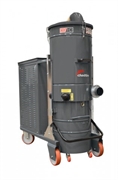 Промышленный пылесос DELFIN DG 100 AIRFLOW Промышленный пылесос DELFIN DG 100 AIRFLOW