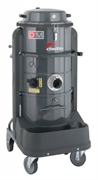 Пневматический пылесос DELFIN DM3 100 AIR Пневматический пылесос DELFIN DM3 100 AIR