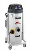 Промышленный пылесос DELFIN MISTRAL 352 DS Промышленный пылесос DELFIN MISTRAL 352 DS