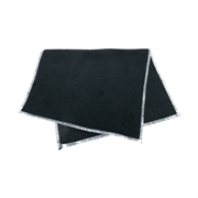 Огнеупорный коврик VOLL 330x500x4,5 мм