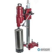 Алмазная Сверлильная Установка Voll V-Drill 305