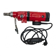 Двигатель для алмазного бурения VOLL INDUSTRIAL VDM 22Н