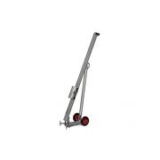 Стойка установки алмазного бурения VOLL INDUSTRIAL VDR450L