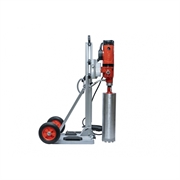 Комплект для алмазного сверления VOLL INDUSTRIAL V-Kit 160