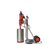 Комплект для алмазного сверления VOLL INDUSTRIAL V-Kit 250