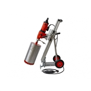 Комплект для алмазного сверления VOLL INDUSTRIAL V-Kit 400