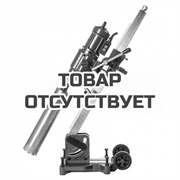 Алмазная Сверлильная Установка Voll V-Drill 305N c наклонной стойкой