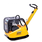 Реверсивная дизельная виброплита EURO SHATAL RP 4014-50D