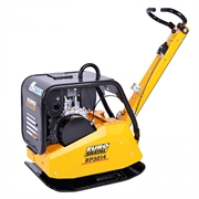 Реверсивная дизельная виброплита EURO SHATAL RP 3014-50D