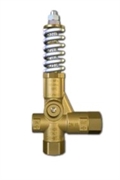 Регулеровочный клапан PulsarRv; выход 3/8"г 3/8"г 3/8"г  40 л/мин 180 бар