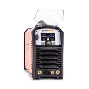 Аппарат аргонодуговой сварки SAGGIO TIG 205P AC/DC LCD PFC