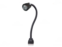 Станочный светодиодный светильник FABTEC LED F3 (24v)